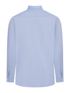 Miesten kauluspaita, slim, pitkähihainen