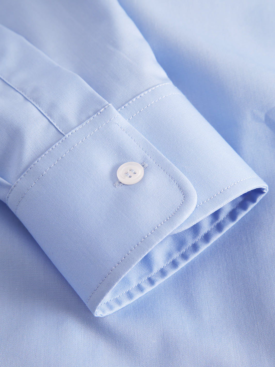 Miesten kauluspaita, slim, pitkähihainen