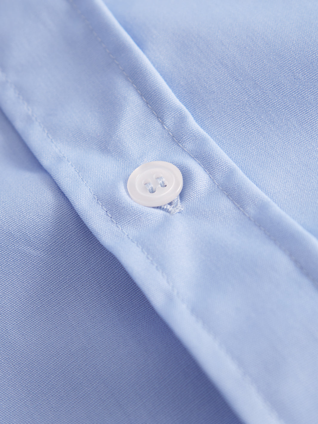 Miesten kauluspaita, slim, pitkähihainen