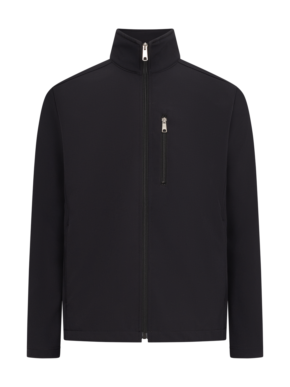 Miesten softshell-takki