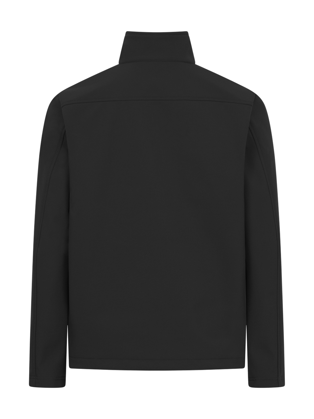 Miesten softshell-takki, isot koot