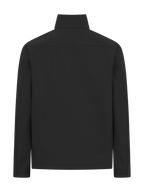 Miesten softshell-takki, isot koot