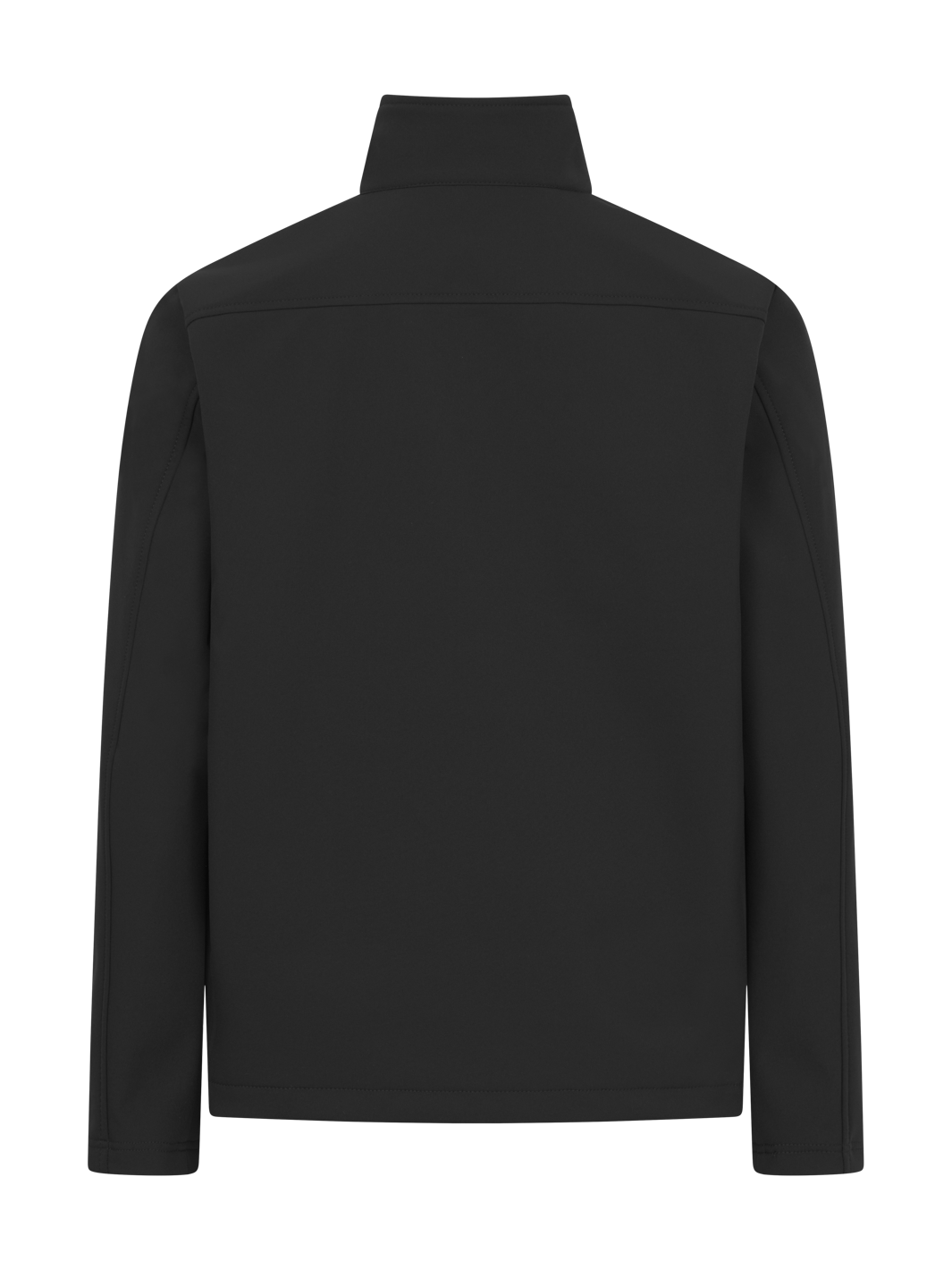 Miesten softshell-takki, isot koot