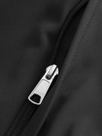 Miesten softshell-takki, isot koot