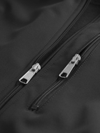 Miesten softshell-takki, isot koot