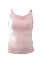 Naisten merinotoppi / rosa